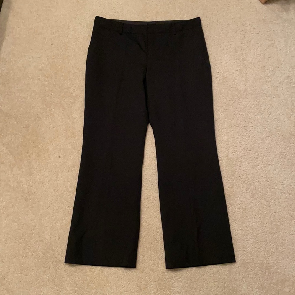 Banana Republic Dress Pants